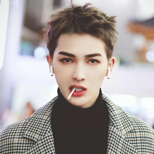 娱乐圈最新八卦爆料知乎朱正廷,揭秘知乎八卦背后的真相  第1张