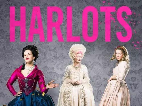 名姝在线观看,揭秘19世纪巴黎风月场所的传奇人生 第1张 名姝在线观看,揭秘19世纪巴黎风月场所的传奇人生 第1张