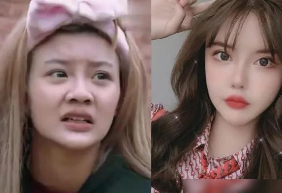 韩安冉变形计在线观看,从网红到蜕变,揭秘她的成长之路 第3张 韩安冉变形计在线观看,从网红到蜕变,揭秘她的成长之路 第3张